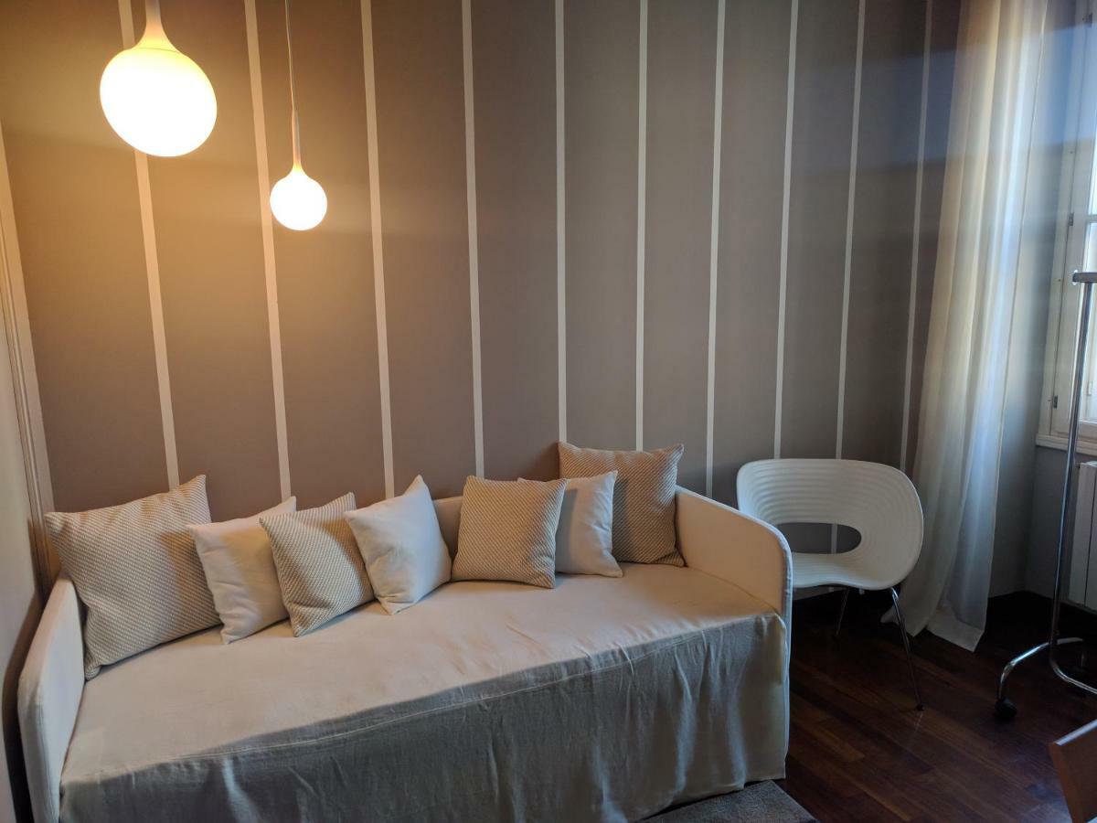 Pep'S Rooms By The Sea トリエステ エクステリア 写真