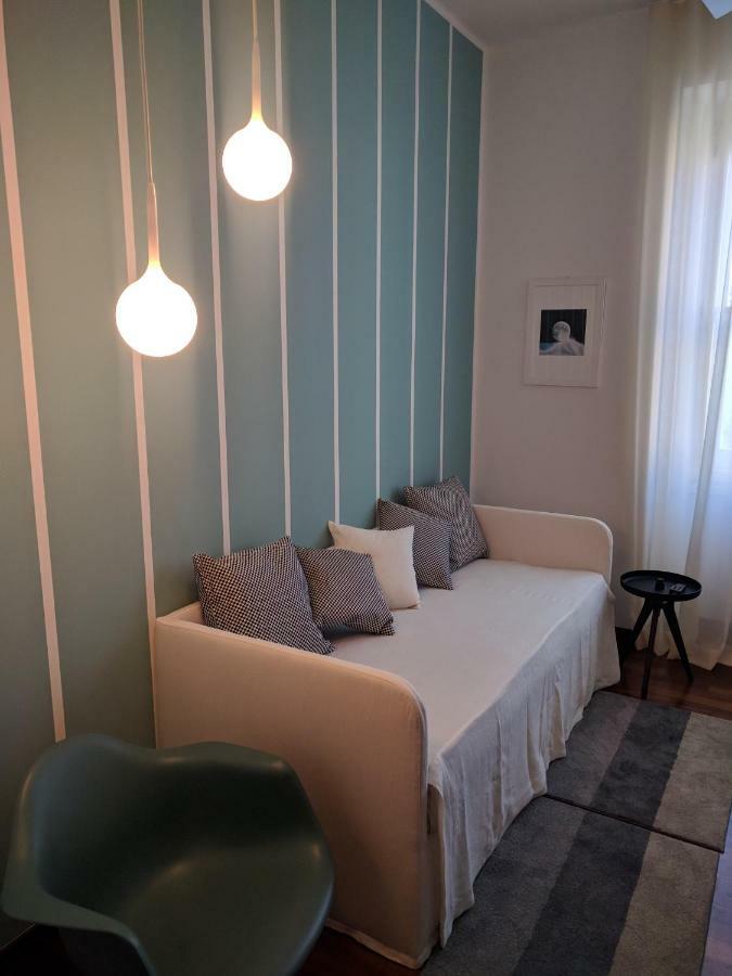 Pep'S Rooms By The Sea トリエステ エクステリア 写真