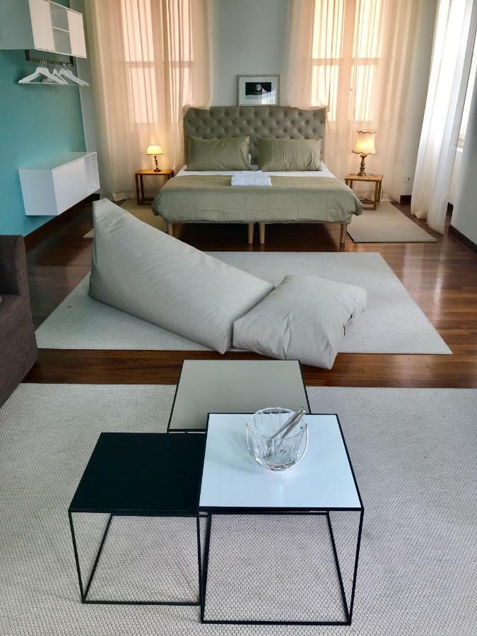 Pep'S Rooms By The Sea トリエステ エクステリア 写真